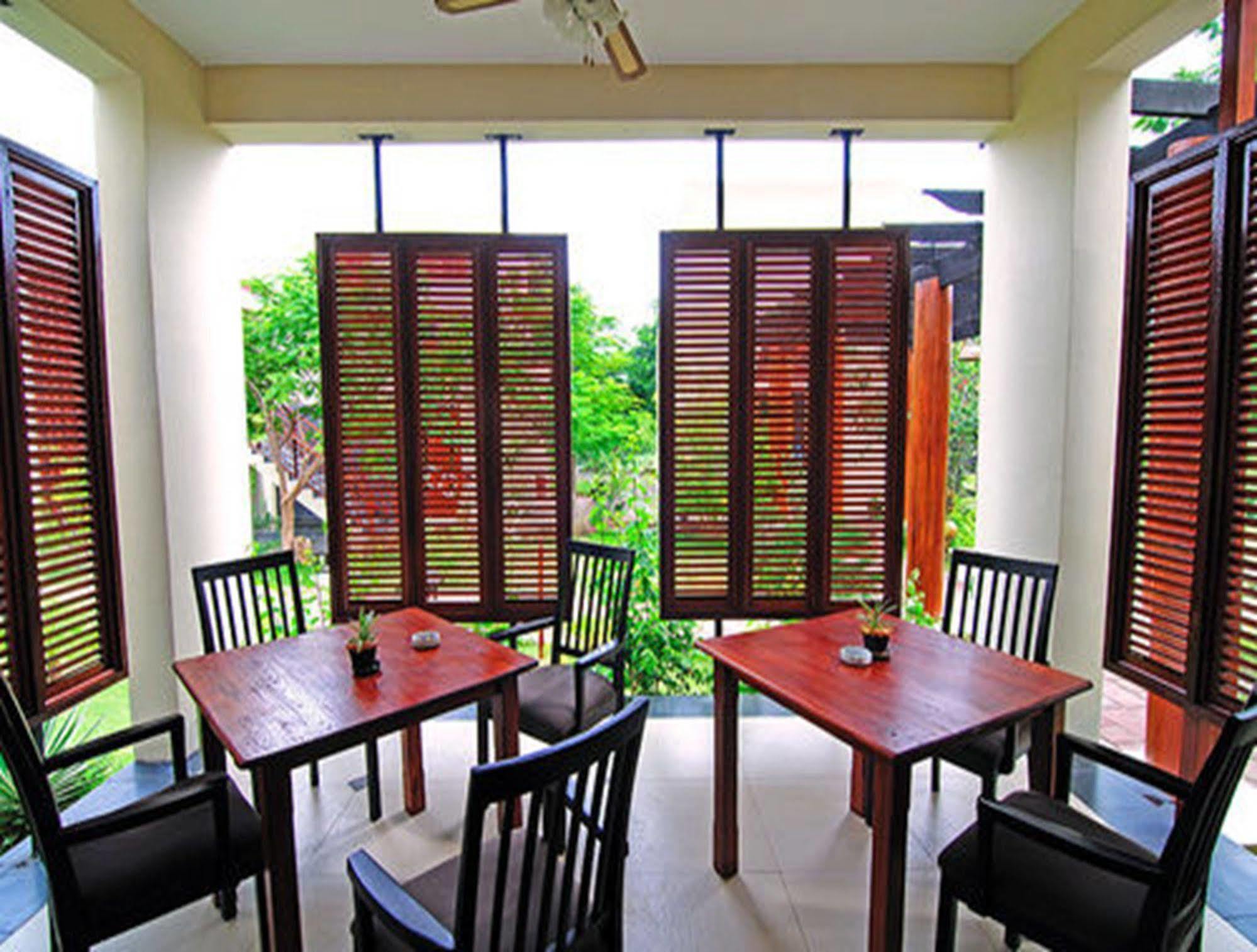 My Bagan Residence By Amata Exterior foto