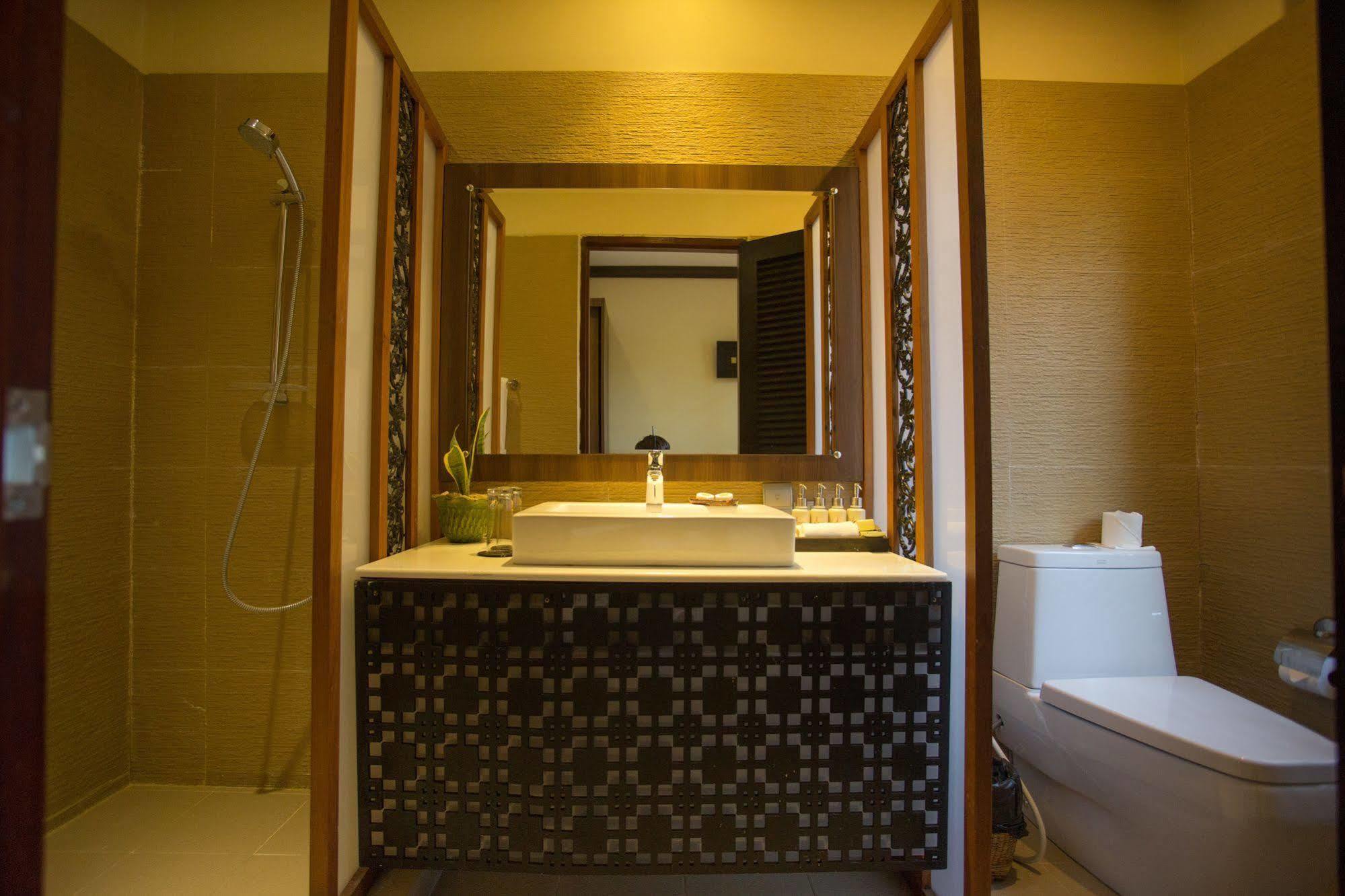 My Bagan Residence By Amata Exterior foto